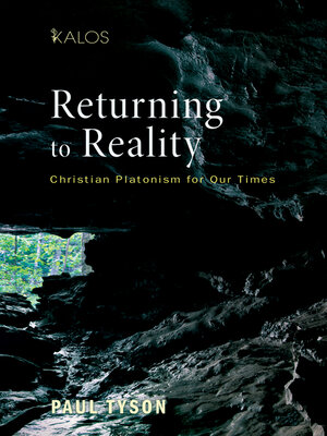 cover image of Returning to Reality